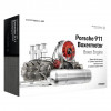 Конструктор Franzis Porsche 911 Boxermotor 1:3
