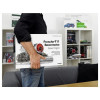 Конструктор Franzis Porsche 911 Boxermotor 1:3