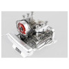 Конструктор Franzis Porsche 911 Boxermotor 1:3