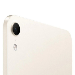 iPad mini (2026) 256 GB Wi-Fi нанотекстурное стекло (Starlight / Сияющая звезда)​​