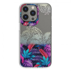 Чехол-накладка SwitchEasy Artist для iPhone 13 Pro Henri Rousseau (GS-103-209-208-132)