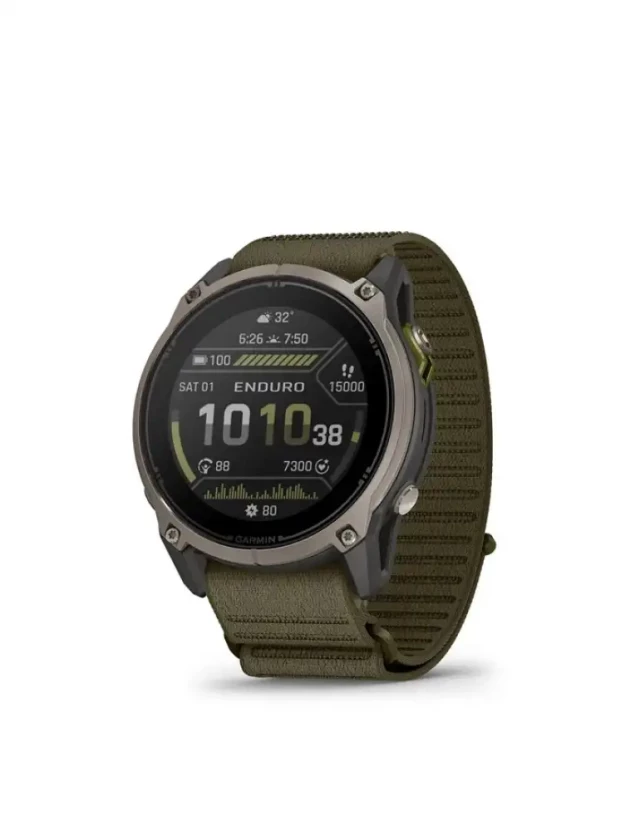 Garmin Enduro 4