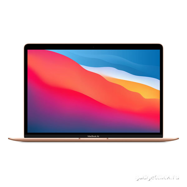 MacBook Air (процессор М1)