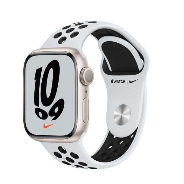 Apple Watch  Nike+
