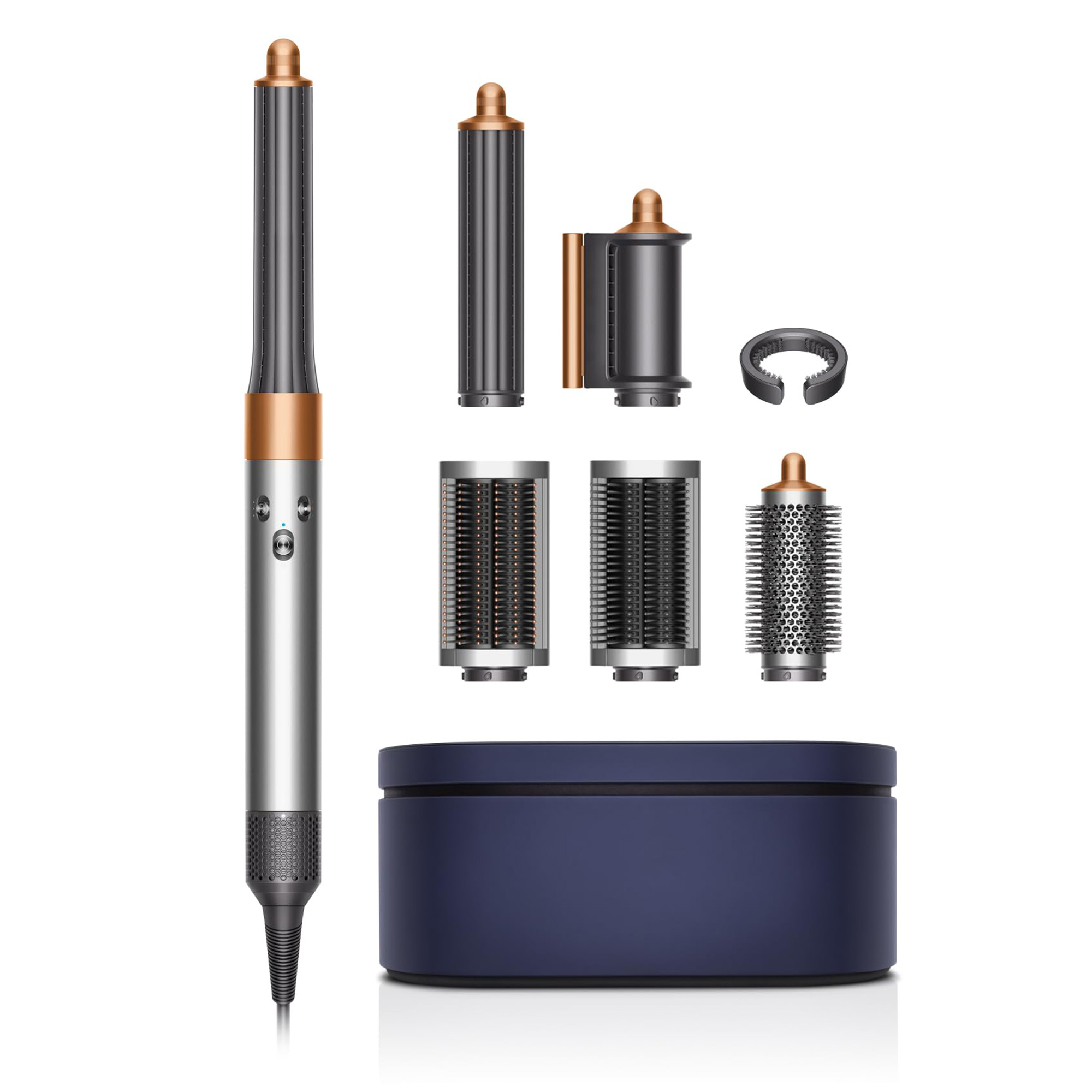 Стайлер Dyson Airwrap