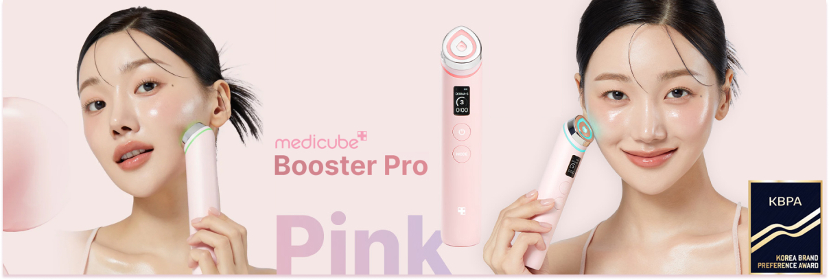 Medicube Age-R Booster Pro