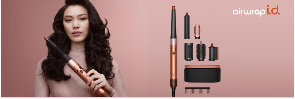 Dyson Airwrap