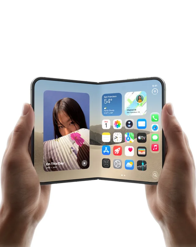 iPhone Duo