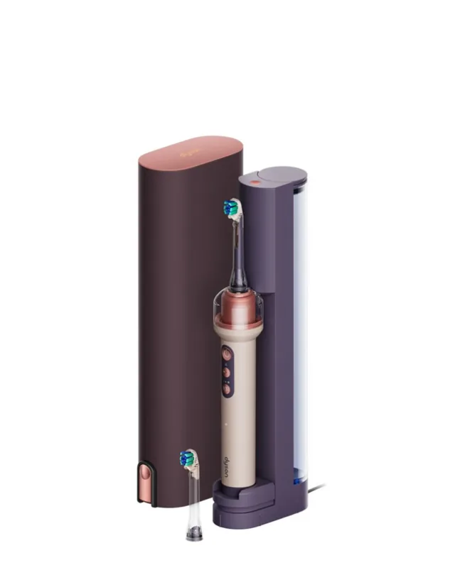 Dyson CameraJet™