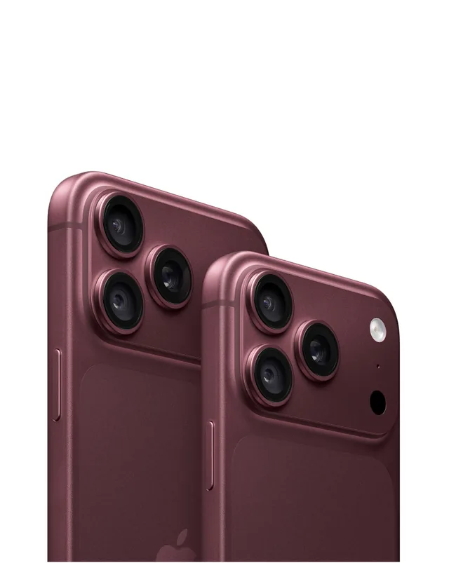 iPhone 18 Pro Max