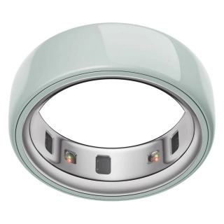 Умное кольцо Oura Ring Gen 4 Ceramic Tide 6