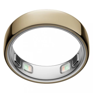 Умное кольцо Oura Ring Gen 5 Gold 8