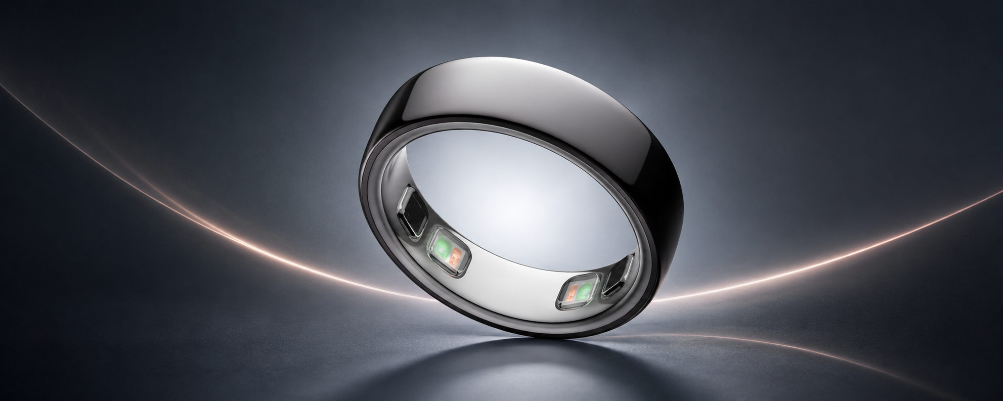 Oura Ring 5 &mdash; новое умное кольцо для отслеживания сна, активности и восстановления