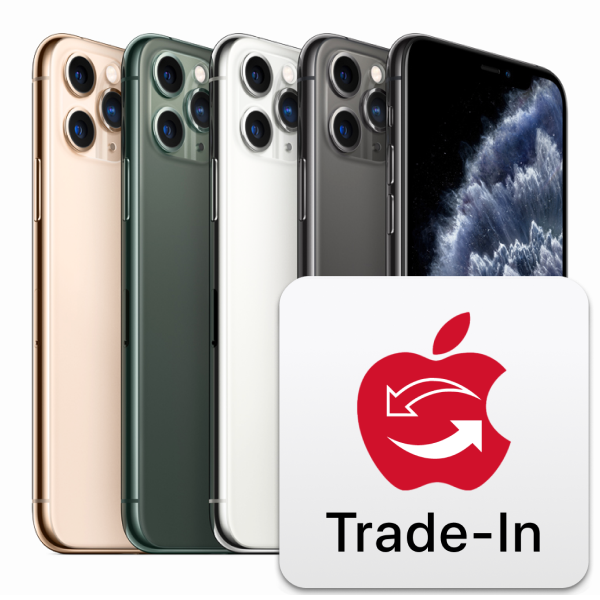 Trade-in iPhone 11 Pro