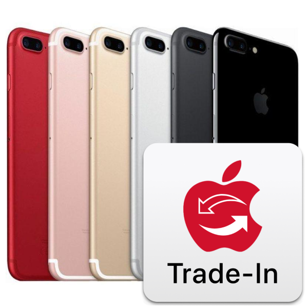 Trade-in iPhone 7