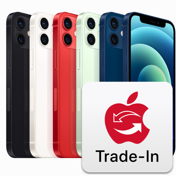 Trade-in iPhone 12 Mini