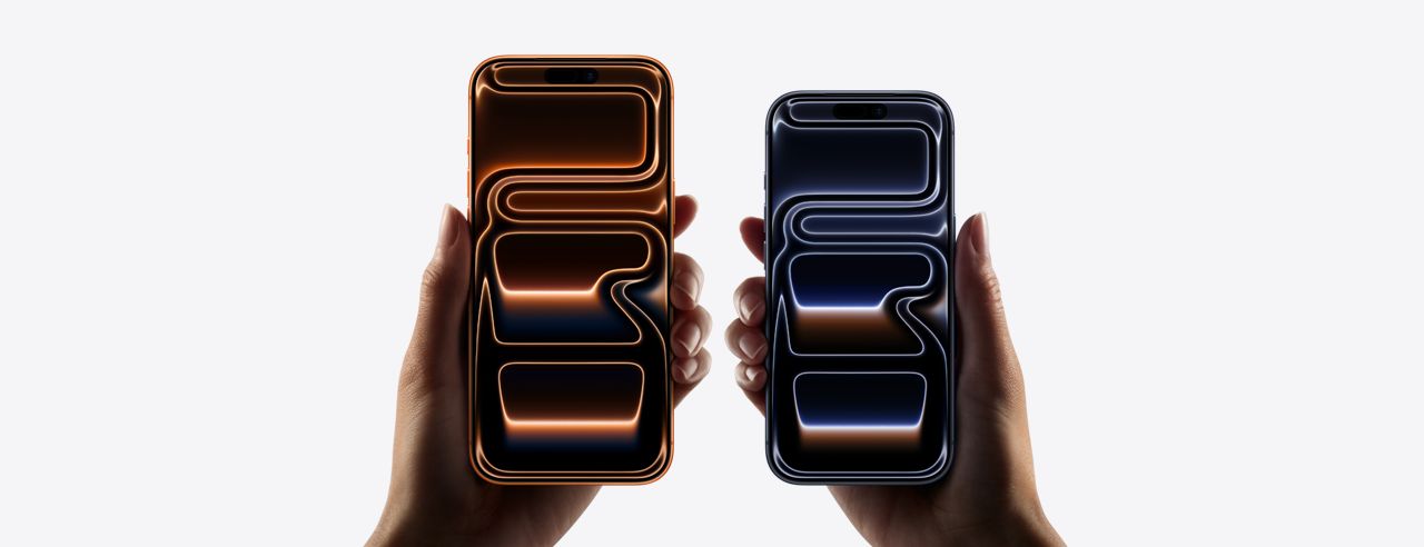 Новый дизайн iPhone 17 Pro с алюминиевым корпусом